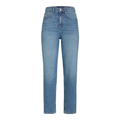 Abbildung von JXLISBON MOM HW Jeans C4046 DNM
