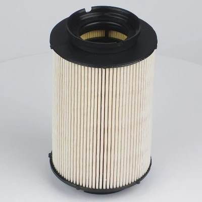 Abbildung von DELPHI HDF547 Kraftstofffilter Filtereinsatz VOLKSWAGEN: GOLF 5, 6, Touran I, SKODA: Octavia 2 Combi, II Hatchback, AUDI: A3 Sportback