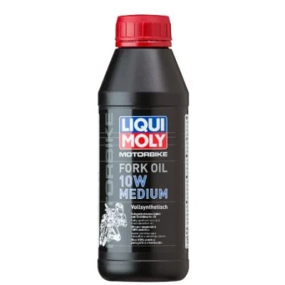 Abbildung von LIQUI MOLY 1506 Gabelöl