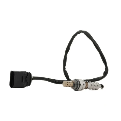 Abbildung von DELPHI ES21141 12B1 Lambdasonde Fingersonde, beheizt VOLKSWAGEN: Polo IV Hatchback, Fox SKODA: Fabia 1 Combi, 2, I Hatchback