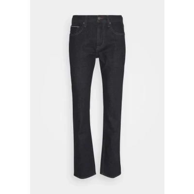 Abbildung von Tommy Hilfiger CORE Denton Straight Jeans Leg, Herren, Größe: 31x32, Ohio rinse
