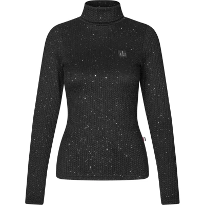 Abbildung von Kingsland Rollkragenpullover KLMichela Schwarz XS Agradi.deVerkauft von Agradi