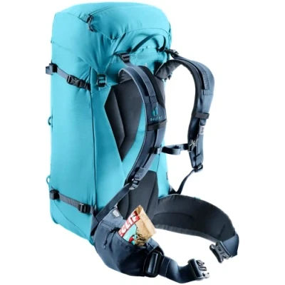 Abbildung von Deuter Guide 32+8 SL Tagesrucksack