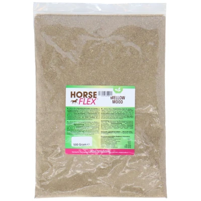 Abbildung von Horseflex Mellow Mood Nachfüllung 500g