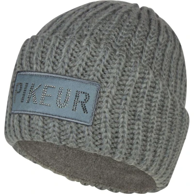 Abbildung von Pikeur Mütze Sports Strass Sorber Mint