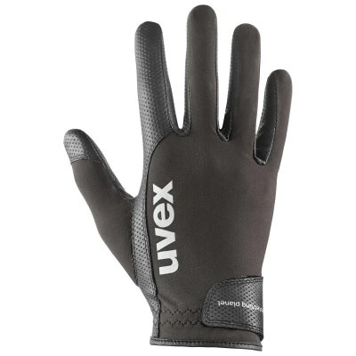 Abbildung von Uvex Handschuhe Vida Planet Schwarz/Braun 11