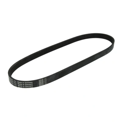 Abbildung von BOSCH 1 987 946 125 Keilrippenriemen 1042 6 Elastic FORD: FIESTA 5, Focus Mk1 Hatchback, Fusion Estate, MAZDA: 2 Hatchback