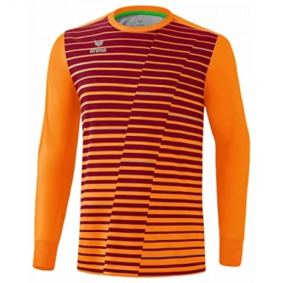 Abbildung von Erima Kinder Torwart Trikot Pro 2.0, neon orange, 164