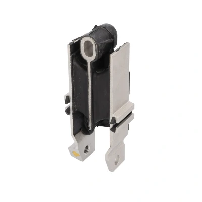 Abbildung von FEBI BILSTEIN 184741 Motorlager unten, hinten Gummimetalllager VOLVO: XC70 II Estate, XC60 I, V70 3