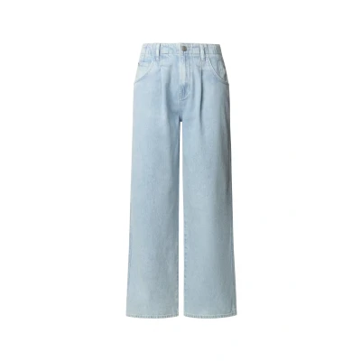 Abbildung von Pepe Jeans LEXA Archive Straight Leg, Damen, Größe: 32x32, Denim