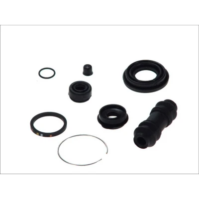 Abbildung von AUTOFREN SEINSA D4295 Bremssattel Reparatursatz Hinterachse 30 MAZDA: 626 3 Coupe, 323 III Hatchback, Saloon