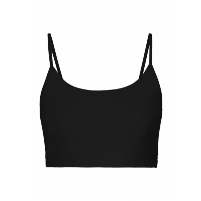 Abbildung von Lascana 2 PACK Bustier, Damen, Größe: 40/42, Schwarz