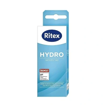 Abbildung von Ritex Hydro Sensitiv Gel
