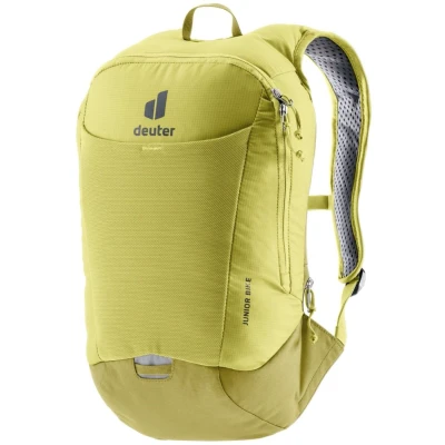 Abbildung von Deuter Tourenrucksack für Kinder, Größe: One Size, Sprout linden