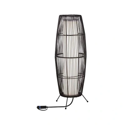 Abbildung von Paulmann 94320 Plug &amp; Shine LED Außenleuchte Classic Light Basket 24V IP44 60*20cm Außenleuchten Aussenleuchten Gartenbeleuchtung 3000K