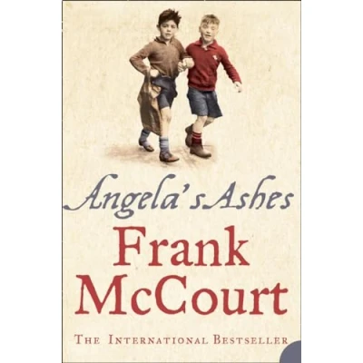 Abbildung von Angela&#039;s Ashes: a Memoir of Childhood: Childhood. Winner the National Book Critics Circle Award; Biography/Autobiography 1996