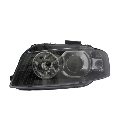 Abbildung von ALKAR 2751500 Scheinwerfer links W5W, D2S, PY21W, H7 mit Elektromotor AUDI: A3 Sportback, Hatchback