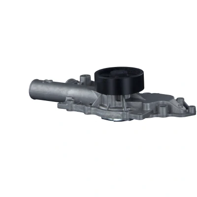 Abbildung von FEBI BILSTEIN 24204 Wasserpumpe Aluguss mit Dichtungen Metall MERCEDES BENZ: E Class Saloon, T modell, S Saloon