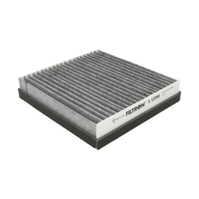 Abbildung von FILTRON K 1204A Innenraumfilter Aktivkohlefilter 198 202 40 SMART: City Coupe, Fortwo I Convertible, Coupe