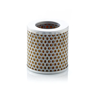Abbildung von MANN FILTER C 75 Luftfilter 70 65 Filtereinsatz