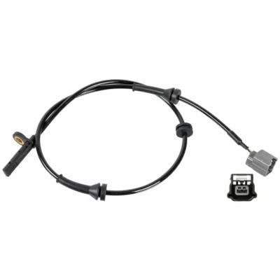 Abbildung von FEBI BILSTEIN 172417 ABS Sensor Vorderachse links, rechts 705 NISSAN: X Trail