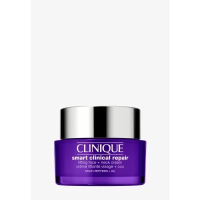 Abbildung von Clinique Smart Clinical Repair Lifting Face + Neck Cream 50 ml