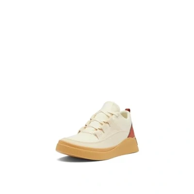 Abbildung von Sorel Out N About IV Niedrige, wasserdichte Damen Sneaker
