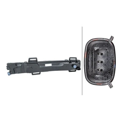 Abbildung von HELLA 2PT 010 303 011 Tagfahrleuchte links FORD: S Max Mk1