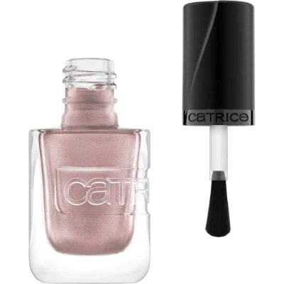 Abbildung von Catrice GEL AFFAIR Nail Lacquer, Nagellack, Nr. 006, Mehrfarbig, langanhaltend, Einfach zu entfernen, vegan, ohne Mikroplastikpartikel, Konservierungsstoffe, Parfüm, 1er Pack (10.5ml)