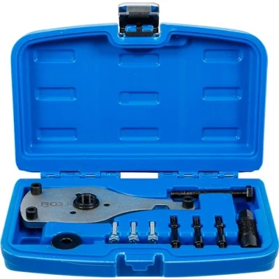 Abbildung von BGS 80002 Einspritzpumpen Montage und Demontage Werkzeug Satz für Ford 2.0 ECOblue
