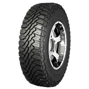 Abbildung von Nankang FT 9 M/T 245/75 R16 120/116N PKW Sommerreifen Reifen MERCEDES BENZ: Sprinter 3.5 T Van, Platform/Chassis EB186