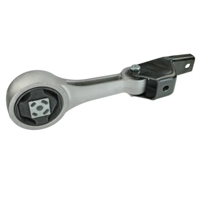 Abbildung von MEYLE 100 199 0182 Motorlager ORIGINAL Quality hinten Gummimetalllager Drehmomentstütze VOLKSWAGEN: Polo IV Hatchback, Fox Hatchback