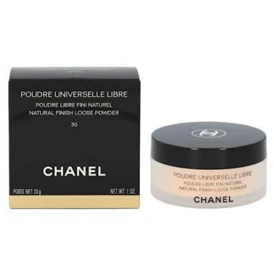 Abbildung von Chanel Poudre Universelle Libre 30 Naturel Translucent 2 g