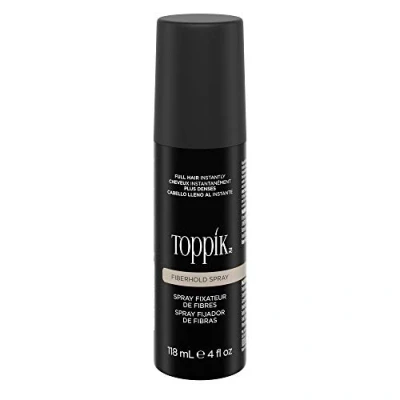 Abbildung von Toppik Fiber Hold Spray, 118 ml