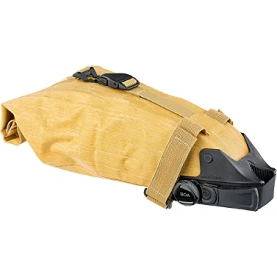 Abbildung von evoc SEAT PACK BOA Bags, Loam, M, Lehm Gelb