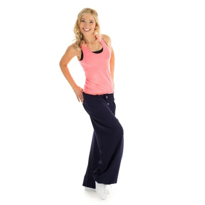Abbildung von Winshape Jogginghose, Damen, Größe: Small, Night blue
