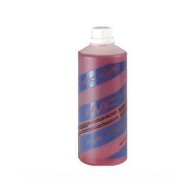 Abbildung von Flacone Olio Idraulico FAAC 714017 Da 1 Lt HP OIL Ricambio Motore Oleodinamico