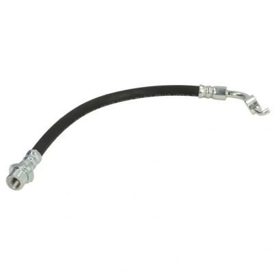 Abbildung von DELPHI LH7039 Bremsschläuche 276 Banjo TOYOTA: RAV4 III Off Road