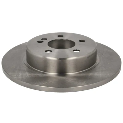 Abbildung von ABE Bremsscheibe MERCEDES BENZ: C Class Saloon, T modell, Coupe C4M056ABE Bremsscheiben, Scheibenbremsen