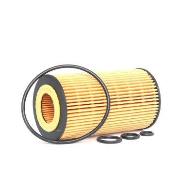 Abbildung von Ölfilter FILTRON OE640/5