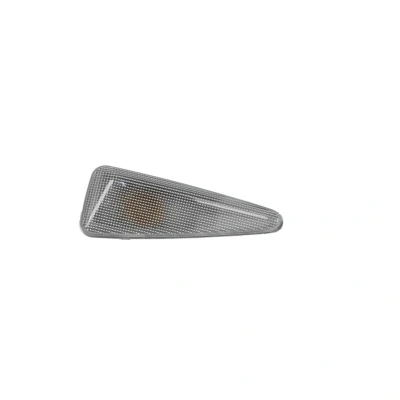 Abbildung von ABAKUS 551 1409R UE Blinker rechts ohne Lampenträger, Glühlampe für Linkslenker DACIA: Sandero I