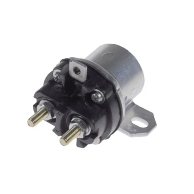 Abbildung von BLUE PRINT ADC41306 Relais, Glühanlage