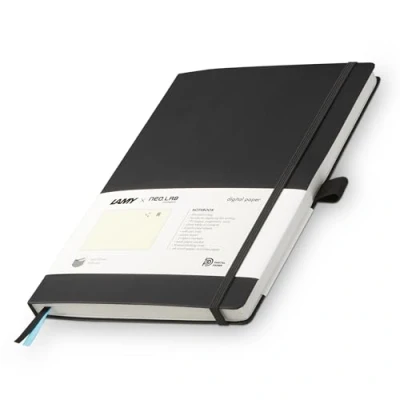 Abbildung von LAMY Safari Ncode Digital Paper Notebook