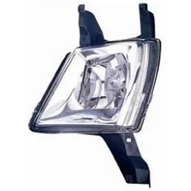 Abbildung von VAN WEZEL 4060995 Nebelscheinwerfer links PEUGEOT: 407 Saloon, SW