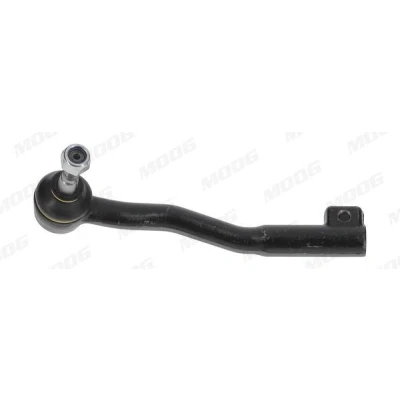 Abbildung von MOOG BM ES 4375 Spurstangenkopf M12X1.5 außen, links, Vorderachse BMW: 5 Saloon, Touring
