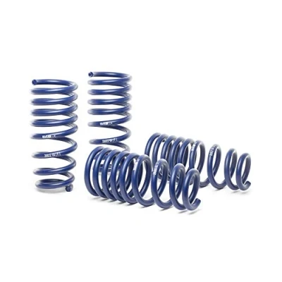 Abbildung von H&amp;R 28860 4 Fahrwerksatz, Federn AUDI: A3 Saloon, Sportback