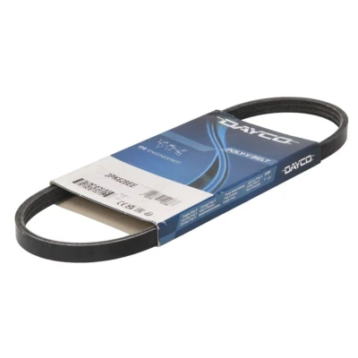 Abbildung von DAYCO 3PK628EE Keilrippenriemen 628,0 3 VOLVO: XC60 I, V60 XC70 II Estate