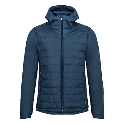 Abbildung von Vaude MENS Cyclist Insulation Jacket Outdoorjacke, Herren, Größe: XXL, Dark sea