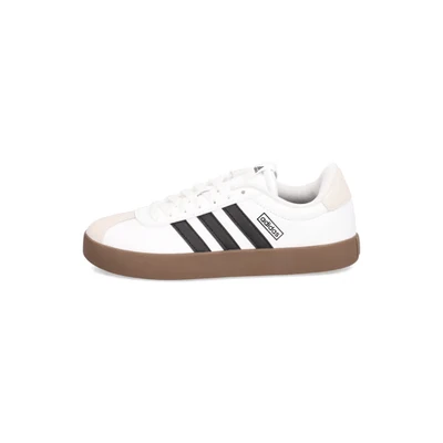 Abbildung von adidas Vl Court 3.0 Shoes Damen Schuhe , Cloud White Core Black Grey One, 38 2/3 EU