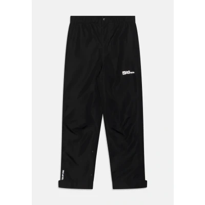 Abbildung von Jack Wolfskin Snowy DAYS Pants Unisex Outdoorhose für Kinder, Größe: 152, Black